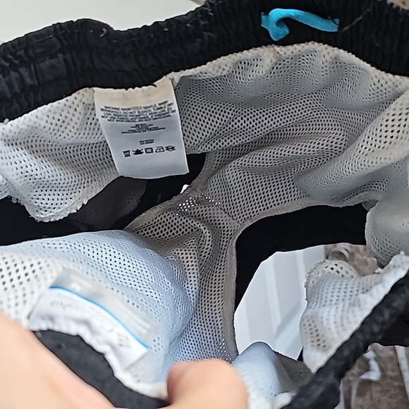 Columbia PFG Swim Trunks in Little Boy Size 10/12 EUC - Picture 8 of 8